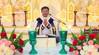 Holy Mass January 15 Monday I 530 AM I Malayalam I Syro Malabar I Fr Bineesh Augustine [upl. by Ahserak]