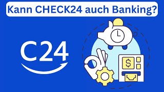 C24 Bank Erfahrung  Konto eröffnen Girokonto amp mehr [upl. by Acinelav]