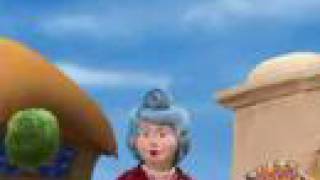 Lazy Town  Bienvenidos a Lazy Town 3 [upl. by Monia]