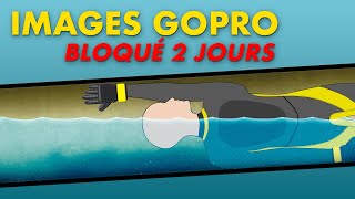 Lhorrible histoire des plongeurs aspirés vivants dans un pipeline  HDS 24 [upl. by Enyamert667]