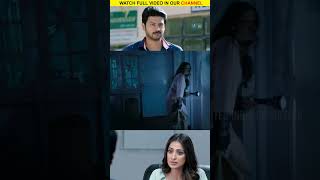 Iva ippo enna pandra  Watch full video👆 Mirugaa Movie Scenes srikanth shorts [upl. by Yetnruoc]