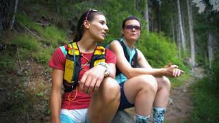 HowTo Trailrun Unsere Tipps [upl. by Frech]