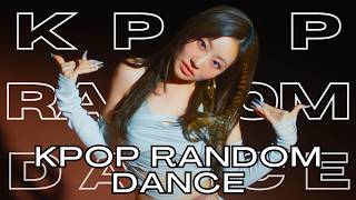 KPOP RANDOM DANCE 2024 NEWPOPULAR [upl. by Lanoil]