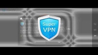 SuperVPN Free VPN Client For Android [upl. by Ilana609]