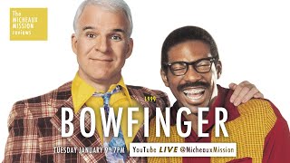 Bowfinger film 1999 TRAILER ITALIANO [upl. by Ahmad]