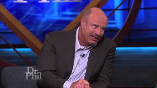 Dr Phil quotMy Fiancée vs My Momquot  Marriage Ultimatums [upl. by Lardner37]