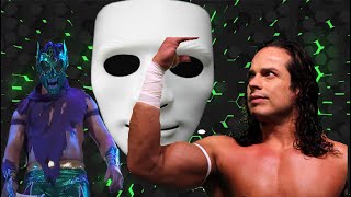 Volador Jr Tribute 2022 [upl. by Blunt]