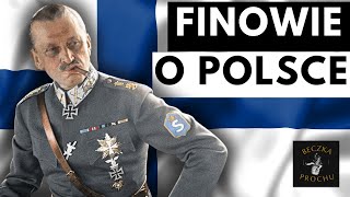 Jak Finowie opisywali Polskę w 1939 i 1940 r [upl. by Dnalevelc733]