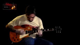 Tokai Love Rock demo by Zsolt Vámos [upl. by Solnit839]