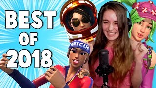 BEST OF LOSERFRUIT 2018 [upl. by Kane]