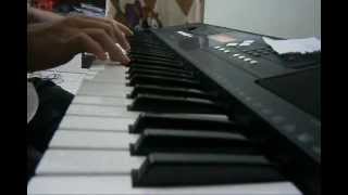 Ya sudahlah Bondan Prokasa ft Fade in black Piano cover HQ [upl. by Aciraa]