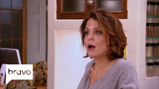 RHONY Do Women Trust Luann Season 8 Episode 10  Bravo [upl. by Eedna]