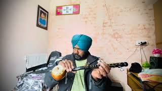 Mirza Kuldeep Manak song on Tumbiviral video trendingvideo [upl. by Jerz]