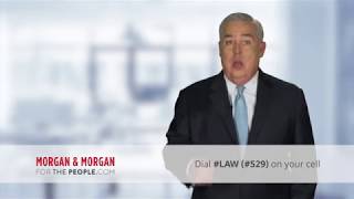 All That Glitters  Personal Injury Attorney John Morgan  Morgan amp Morgan [upl. by Yeloc]