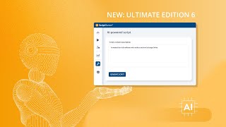 ScriptRunner Ultimate Edition 6 [upl. by Zink]