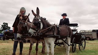 A Visit to Heckington Show  Lincolnshire [upl. by Elocal48]