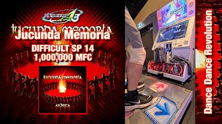 DDR A3 Jucunda Memoria DSP14 1000000 MFC [upl. by Friedrich]