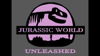 All New Dinosaurs For JWE3 DLC [upl. by Ronnholm562]