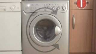 Troubleshooting Common Washing Machine Problems [upl. by Ecal]