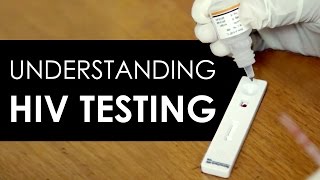 How to Get Tested for HIV  Episode 4 [upl. by Lenz518]