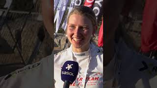 SasolSolarChallenge 2024  Highlights of Day 4 [upl. by Goto]