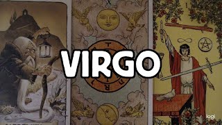 VIRGO SUCEDERA ANTES DE 24 HORAS ⏳ DERRAMARAS LAGRIMAS😭💥 HOROSCOPO VIRGO AMOR SEPTIEMBRE 2024 [upl. by Eugeniusz153]