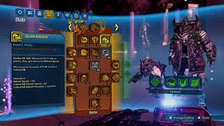 Borderlands 3 Flak build Mayhem 10 [upl. by Nnylekoorb327]