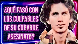 UN TERROR CÓMO TERMINÓ SU VIDA Y LA PESADILLA NO TERMINAJosé Roberto Hill [upl. by Hogarth]