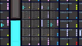 apertus° Axiom Alpha FPGA Floorplan [upl. by Nahem591]