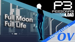 Full Moon Full Life  OLD Lyrics Interpretation [upl. by Adnelg628]