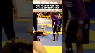 Will you join 😳😂☠️ mma martialarts ufc bjj jiujitsu judo sambo funnyshorts markmugen [upl. by Sulrac699]