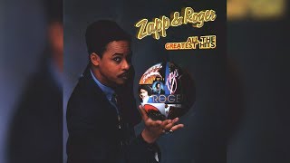 Zapp amp Roger  Computer Love [upl. by Couture]