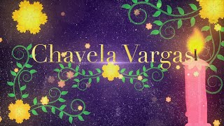 Chavela Vargas  La Llorona Video con Letra [upl. by Ardnal154]