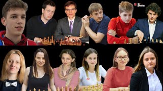 What can we expect from Team Poland  Online Olympiad 2020 Semi Finals [upl. by Milewski]