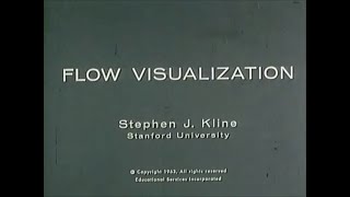 Flow Visualization [upl. by Onfre348]