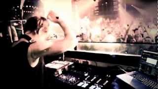 SOLAR Easter 2013 w Richie Hawtin Paco Osuna Matador Live [upl. by Otrevogir]