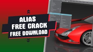 Latest Autodesk Alias Crack Tutorial Free Download and Enhance Your Design Skills 02062023 [upl. by Domel249]