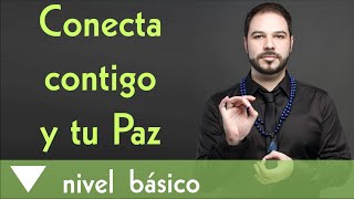 Conecta contigo y encuentra Paz Meditación guiada de los 4 estados RHSO [upl. by Eaver710]