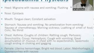 Ipecacuanha Homeopathic Medicine Tips For Beginners [upl. by Llecram]