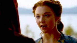 Margaery Tyrell  genius of manipulation [upl. by Enomor]