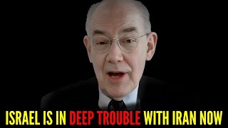 Prof John Mearsheimer Reacts to Hezbollah Leader Death by Israeli Forces [upl. by Tricia]