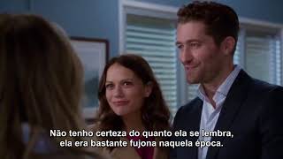 Grey’s anatomy 14X09 ending end Jo Alex meredith Paul “ What did you do” [upl. by Higley]