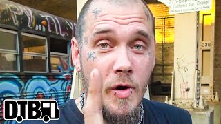 The Goddamn Gallows  TOUR TIPS Top 5 Ep 845 [upl. by Elkin922]