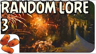 Guild Wars 2  Random Lore 3 [upl. by Esilrac27]