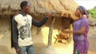 Moriba Djassa en Entier  Film Guinée Version Malinké [upl. by Troy]