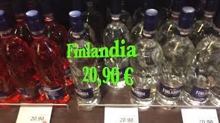 duty free kasım 2023 vodka fiyatları [upl. by Orin167]