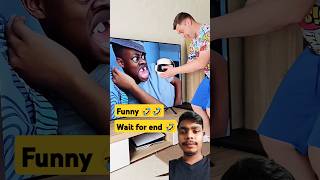 Funny sence video funny comedy prank shotrs comedyvideos kikakiim [upl. by Ynnav]