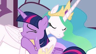 13 Harmony and Chaos S1E27 Episode 27 Rarity the Wedding Planner Voice Dub [upl. by Froemming43]