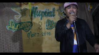 Tausug Song YARI AKU [upl. by Ennad]