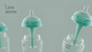 Advanced AntiColic Baby Bottles [upl. by Patterson]